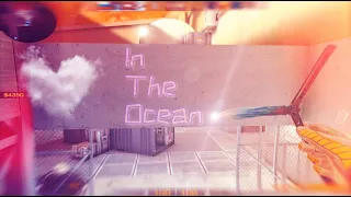 In The Ocean | Мувик | Фрагмувик | Edit | Конкурс на 100G