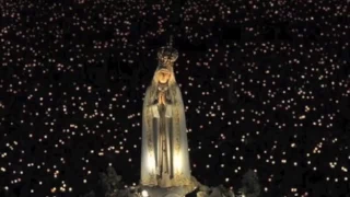 Ave María a Nuestra Señora de Fátima (13 de Mayo) (#MúsicaCatólica)