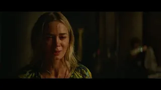 A Quiet Place Part II 2020   Exclusive Look   Paramount Pictures