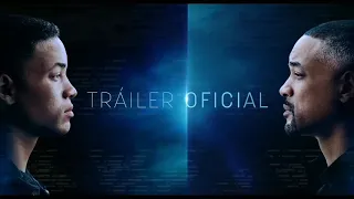 Proyecto Géminis - Trailer Oficial #2 | Subtitulado Español Latino