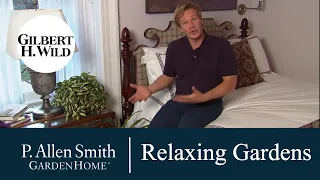 Creating Relaxing Garden Settings | Garden Home (1011)