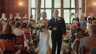 Aleksie and Collin Wedding Video // 218 Visuals