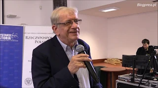 Prof. Wojciech Roszkowski: Przyczyny upadku cywilizacji zachodniej