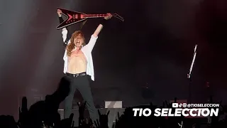 (4K) Megadeth - Holy Wars || (En Vivo) || Lima, Perú || 06 abril, 2024