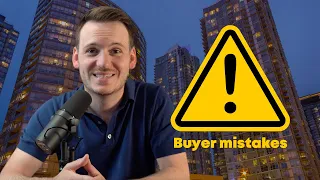 Buying A Condo In Toronto | 5 Mistakes To Avoid (2023)