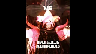 Dina Summer - Mars (Daniele Baldelli & Marco Dionigi Remix) out now! #shorts