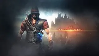 Victor Vran - Announcement Trailer