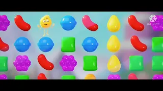 The Emoji Movie (2017) - Candy Crush Scene