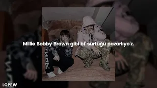 $uicideboy$ - Château Gris (English Subtitle + Lyrics CC) 🌟 | şuğ