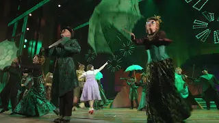 The Merry Old Land of Oz | The Wizard of Oz