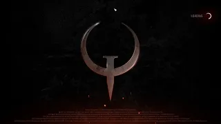 Quake Champions Loading bug(for bethesda support)