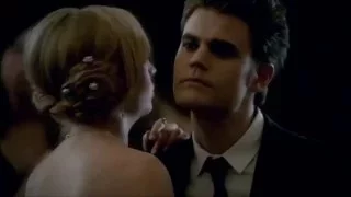 Stefan and Caroline - Redeeming Love [1x01-7x22] UPDATE!