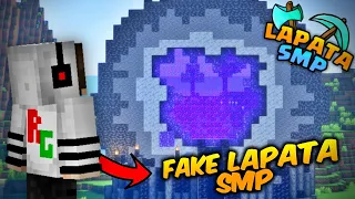 Join My Fake lapata smp %100 real free to join #LapataSmp