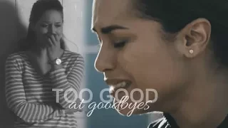Multicouples||Too good at goodbyes (collab)