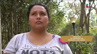 'Mi hermana no perdona a mi madre' | Rocío a tu lado | Programa 07 de febrero