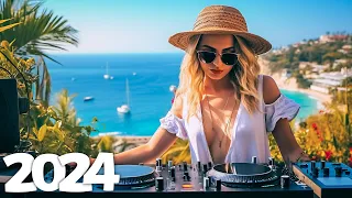 Summer Mix 2024 🌱 Deep House Remixes Of Popular Songs 🌱Coldplay, Maroon 5, Adele Cover #19