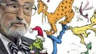 Dr. Seuss Commercial