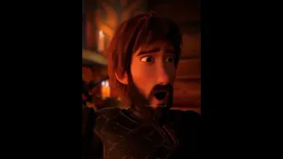 He is not eat your father...he  just saved...#httyd#shorts