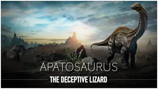 Apatosaurus: One of the Most Iconic Sauropods to Ever Walk the Earth | Documentary