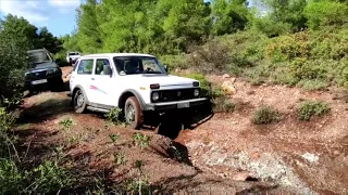 Lada NIVA