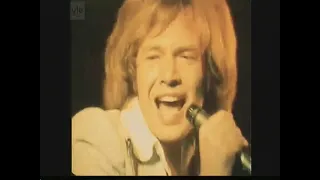 The Rubettes: Juke Box Jive (live 1975)