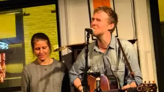 Glen Hansard - Drive All Night / The Parting Glass