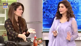 Pita Sandwich Banane Ki Tarkeeb | Kiran Khan