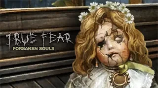 ДЕНДРАРИЙ ► True Fear: Forsaken Souls Part 2#7