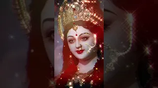 maa durga status// 4k hd whatsapp  status video #shorts #bhakti #maa #maadurga #durga