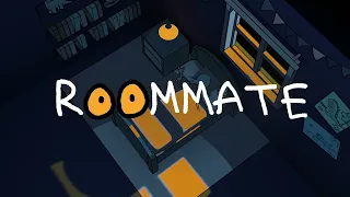 ROOMMATE | Animated Short Film