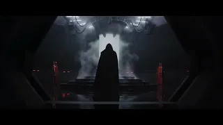 Rogue One   A Vader Sessions Story   Part I