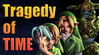 The Tragedy of Time: A Legend of Zelda Narrative