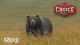 The Choice - Renfro's The Real Deal Alaskan Brown Bear // S2: Episode 3