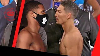 TEOFIMO LOPEZ vs. DEVIN HANEY | The Million Dollar FIGHT to make 2023 FULL FIGHT highlights promo!!