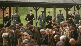 A Fuga de Sobibor Filme de Guerra e Drama Completo