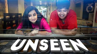 Sivaangi Wortha Food Series Unseen ❤️ - Irfan's View