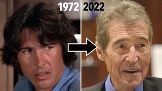 EMERGENCY! Cast Then & Now (1972 - 2022)