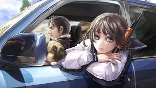 Tracy Chapman - Fast Car (Nightcore)