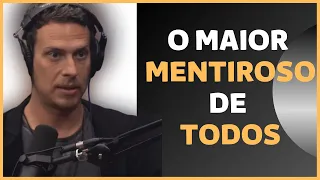 O MELHOR MENTIROSO DO BRASIL | CAMBOTA #CORTES #FLOW #MENTIROSO