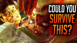 Street Fighter 6 The Deadliest Supers Tier List! Could You Survive?