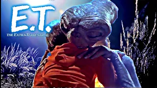 10 Things You Didn't know ET