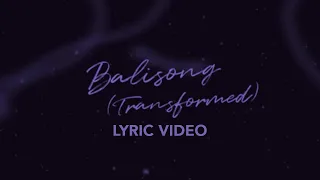 Carlo Aquino | Balisong (Transformed) | Official Lyric Video