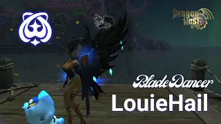 DN SEA | Sunset Training Ground Season 6 - Top 3 Blade Dancer LouieHail