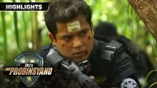 Black Ops begins to enter Cardo's camp | FPJ's Ang Probinsyano (w/ English Subs)