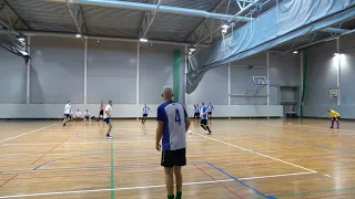 Valmiermuiža un FC Gauja & Avatari United