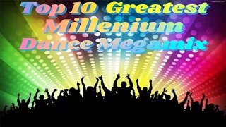 Best Dance Hits of 90's 00's  MegaMix Top 90s 2000s Party Hits