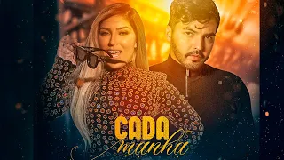 Bruno e trio Feat Manu - Cada manhã