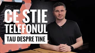 Ce știe telefonul tău despre tine - Cavaleria.ro