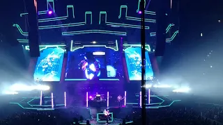 Muse Algorithm Live DC 4K