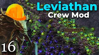 Ê̌Ĝǧ - The Leviathan Crew Mod - Pt 16